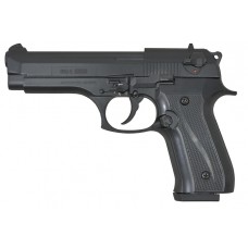 Сигнальный пистолет В92-S KURS черный