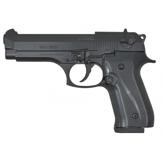 Сигнальный пистолет В92-S KURS