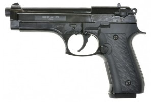 Пистолет B92 KURS