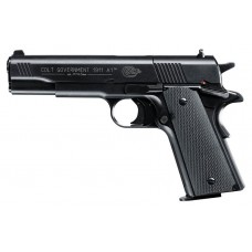 Пневматический пистолет Umarex Colt Government 1911 A1