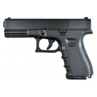 Сигнальный пистолет G17-S KURS
