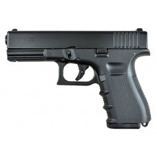 Сигнальный пистолет G17-S KURS