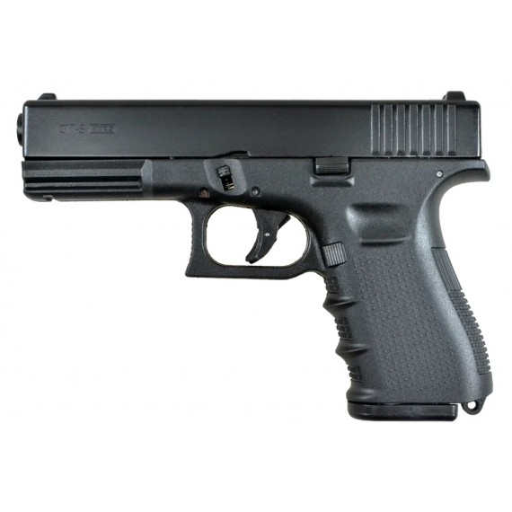 Сигнальный пистолет G17-S KURS