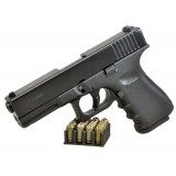 Сигнальный пистолет G17-S KURS