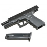 Сигнальный пистолет G17-S KURS
