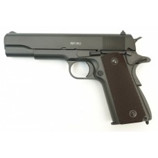 Пневматический Gletcher CLT 1911 Colt