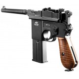 Пистолет пневматический Gletcher M712