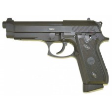 Пневматический Gletcher TAR92 Beretta