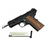 Сигнальный пистолет К 1911 KURS кал. 5.5 мм. под патрон 10 ТК