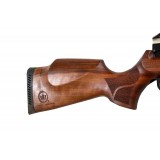 Пневматическая винтовка Kral Puncher Maxi 3 кал. 6,35 мм орех
