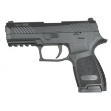 Cигнальный пистолет Р320-S KURS