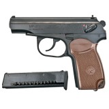 Сигнальный пистолет МР-371-03 (ПМ Макаров)