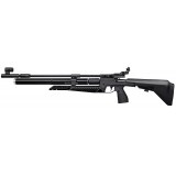 Пневматическая винтовка Baikal МР-555К (PCP)