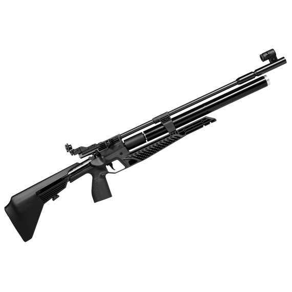 Пневматическая винтовка Baikal МР-555К (PCP)
