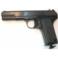 Пистолет пневматический МР-656К
