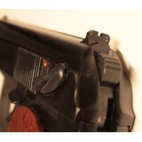 Пневматический пистолет Макарова МР 658К с бакелитовой рукоятью