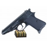 Сигнальный пистолет РР-S KURS кал. 5.5 мм.