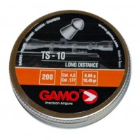 Пули Gamo TS-10