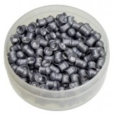 Пули Люман Domed Pellets 5.5 мм (250 шт., 1.1 г)