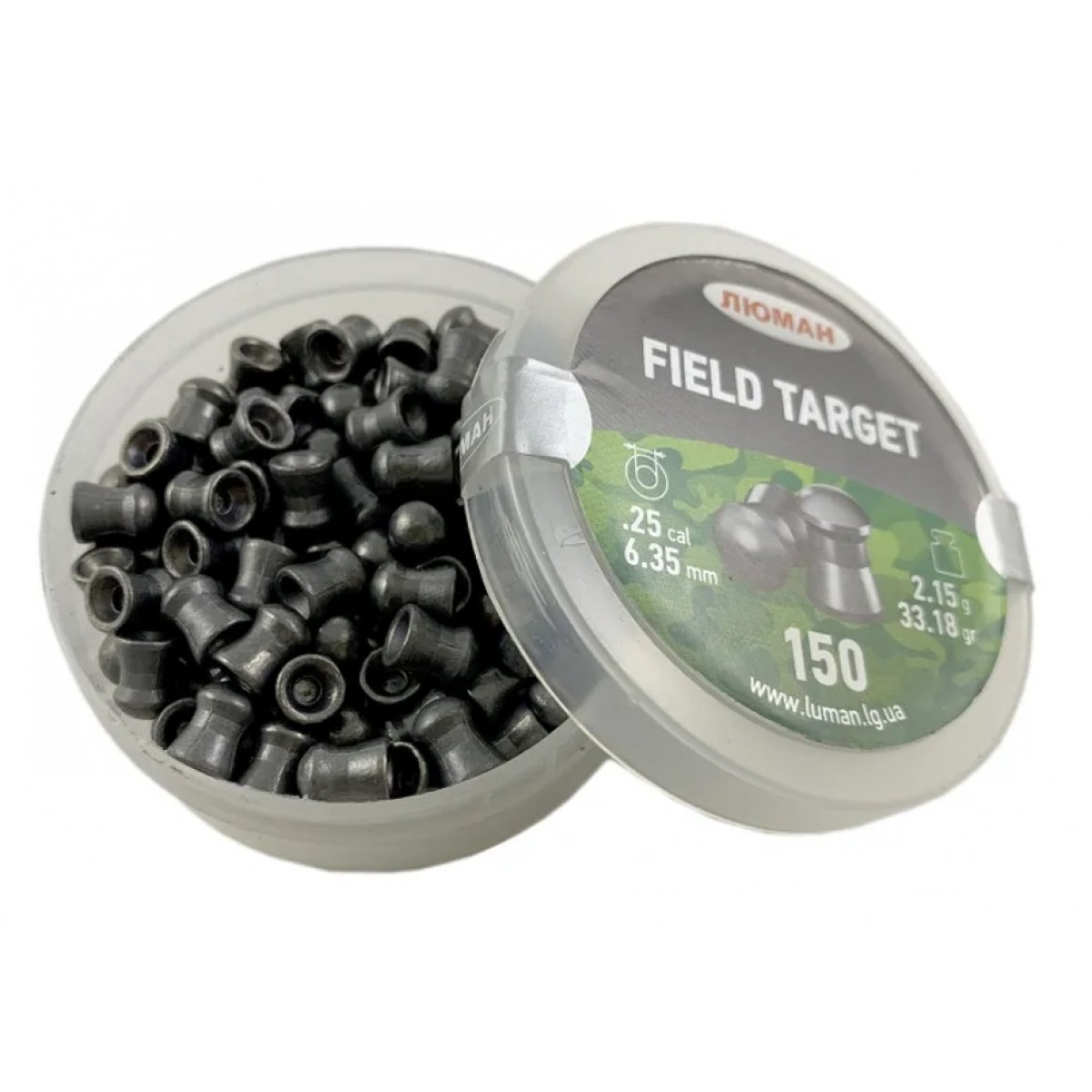 Field target