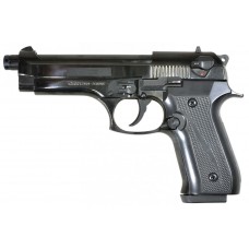 Сигнальный пистолет В92-S KURS черный