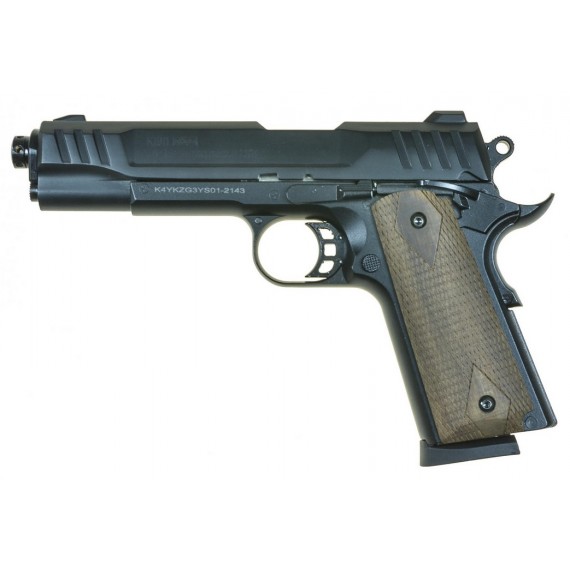 Сигнальный пистолет К 1911 KURS кал. 5.5 мм. под патрон 10 ТК