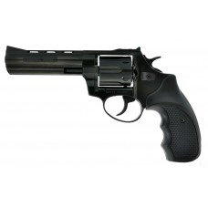 Револьвер Таурус СХП 4,5" черный