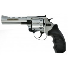 Револьвер Таурус СХП 4,5" хром