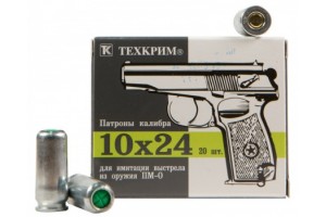 Техкрим 10х24