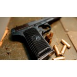 Пистолет Tokarev Kurs TT