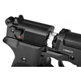 Пистолет Umarex Walther CP88