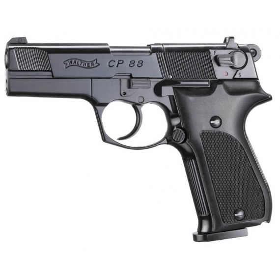 Пистолет Umarex Walther CP88