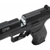 Пистолет Umarex Walther CP99