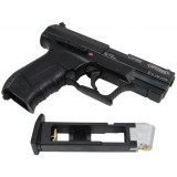 Пистолет Umarex Walther CP99