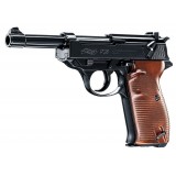 Пистолет Umarex Walther P38