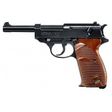 Пневматический пистолет Umarex Walther P38