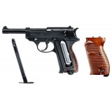 Пистолет Umarex Walther P38
