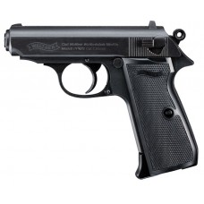 Пневматический пистолет Umarex Walther PPK-S