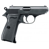 Пистолет Umarex Walther PPK-S