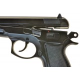 Охолощенный пистолет Z75 KURS