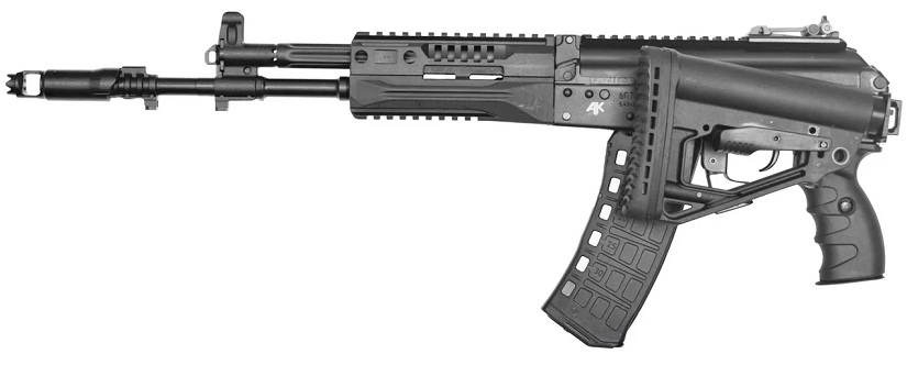  Автомат ММГ АК-12